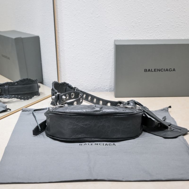 Balenciag Le Cagole Bags